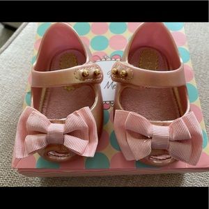 Brand New! My First Mini Melissa